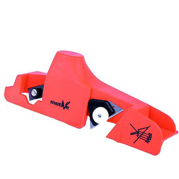 Slika Kant rende za gipskarton ploče sa duplim noževima